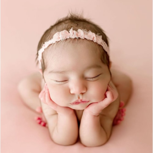 Newborn Photoshoot $475