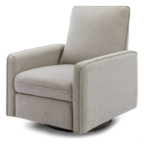 Penny Gliding Recliner (Performance Fabric)