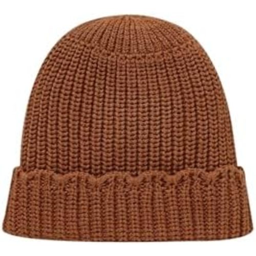 DovFanny Baby Beanie Hat – Cotton Soft & Breathable Knit Skull Cap for Newborn Infant Toddler, Warm Winter Hat