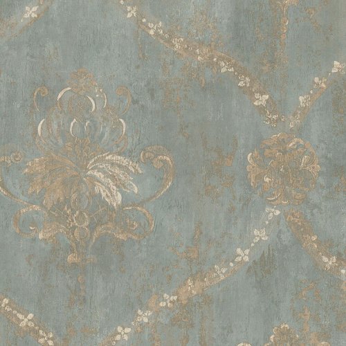 Apperson Damask Roll