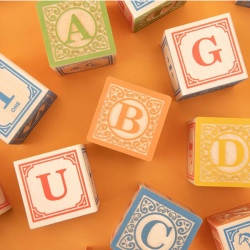 ABC Blocks