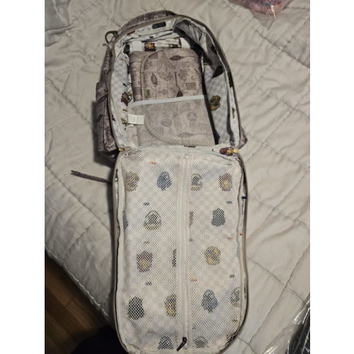 Be Right Back - Catch The Golden Snitch