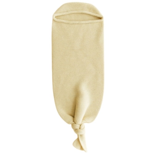 Cocoon light yellow