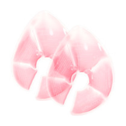 Momcozy Large Reusable Breast Therapy Pack (2 Pack)