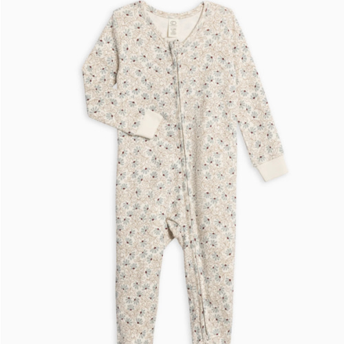 Peyton Zipper Sleeper