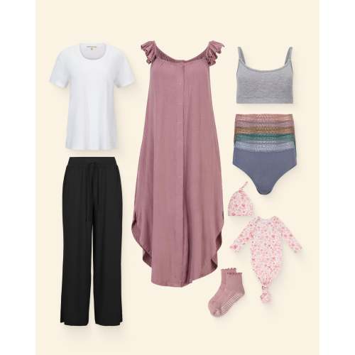 Ultimate Mommy & Me Bundle - Kindred Bravely