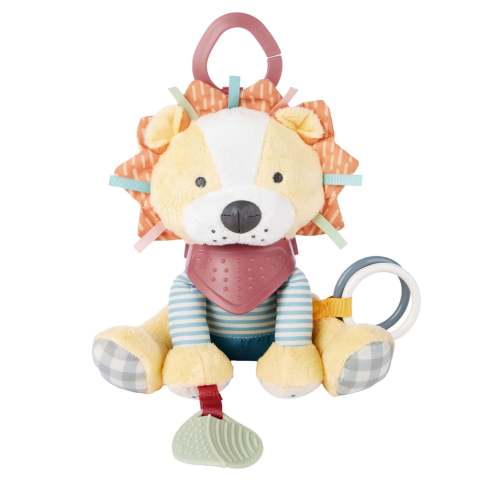 Jouet Activité Lion