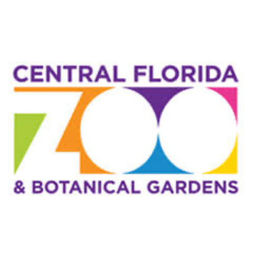 Central Florida Zoo & Botanical Gardens Family Annual Pass