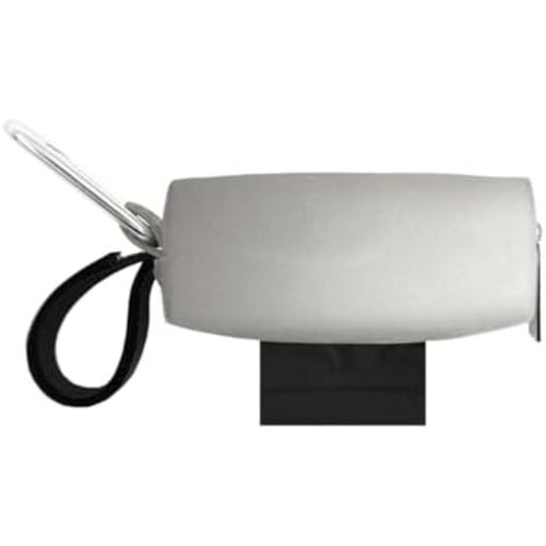 Duffel Dispenser Gift Box (Gray Reflect)
