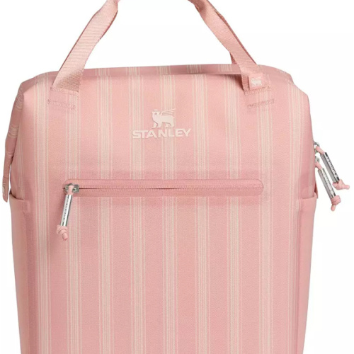 PINK Stanley All Day Madeleine Mini Backpack Cooler | Dick's Sporting Goods