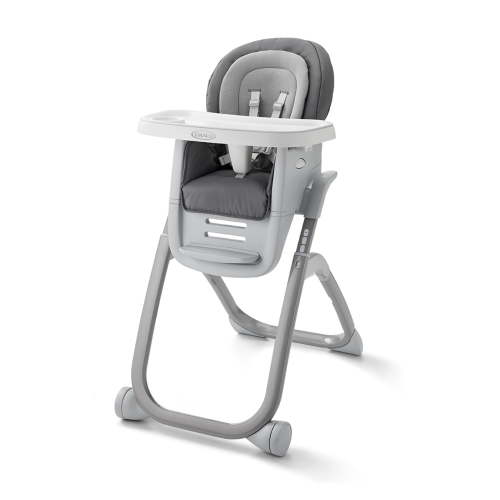 Graco DuoDiner DLX Highchair, Arlo