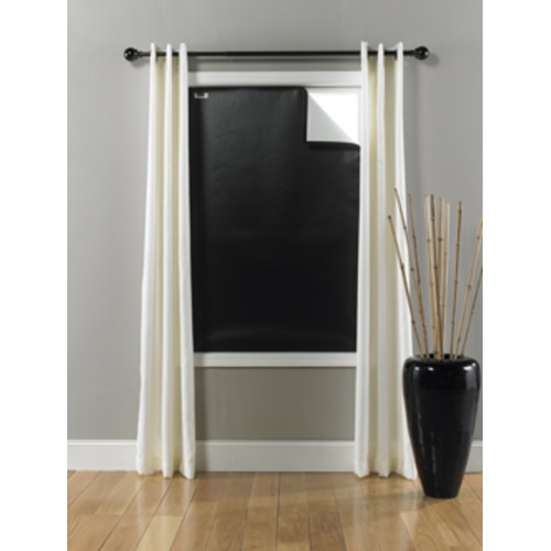 Blackout EZ Window Cover