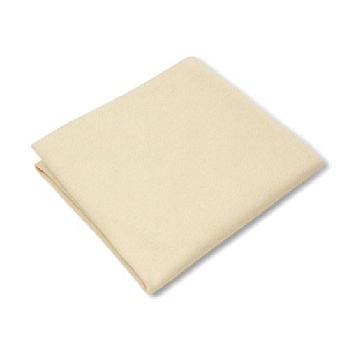 Naturepedic Organic Cotton Waterproof Pillow Protector