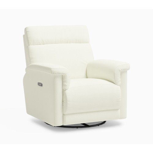 Dream Deluxe Power Swivel Recliner