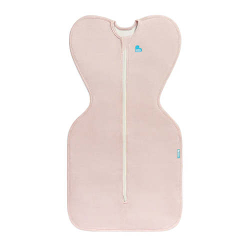 Love to Dream Swaddle Up™ Original Cotton 0.2 TOG - Blush