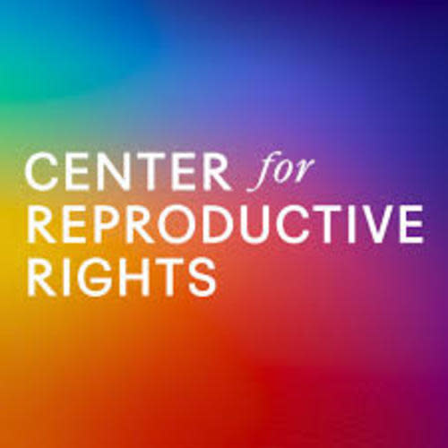 Donate to the Center for Reproductive Rights