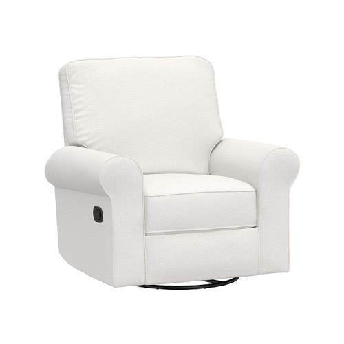 Comfort Swivel Glider Recliner