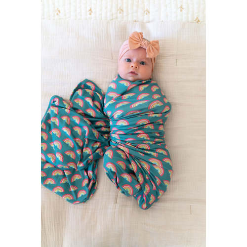 RAINBOWS | SWADDLE