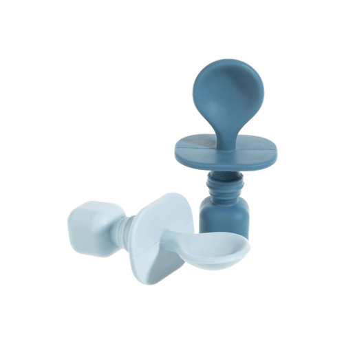 Baby Feeding Spoon Set 2-Piece