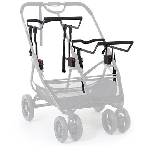 Car Capsule Adaptors | Valcobaby Australia - A High