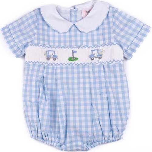 Golf, Noah Bubble - Teeta | Maisonette