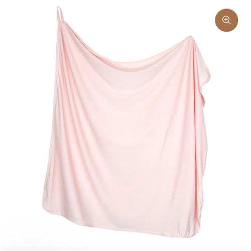 Bath - Swaddle Blanket - Sophie