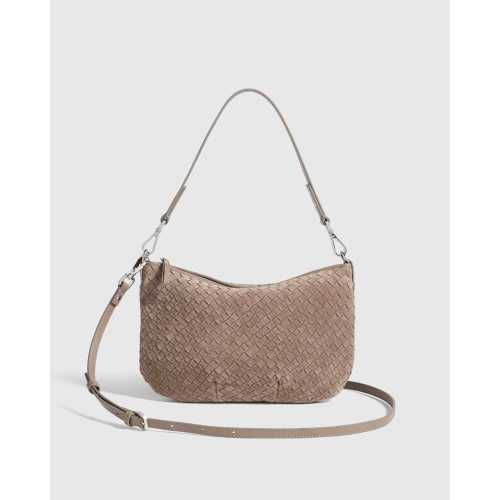 Bamboo Sleep Bag 0.5 TOG in Sunlit Sand