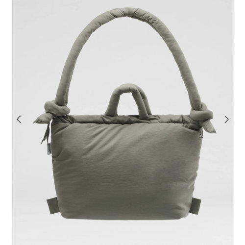 Ona Soft Bag – Ölend