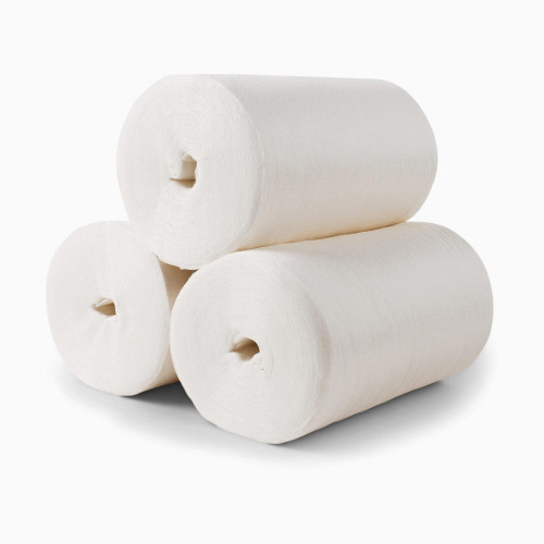 Disposable Bamboo Liners (3 Pack)