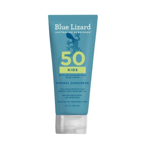 Blue Lizard Kids' Sunscreen Lotion - SPF 50 - 3 fl oz