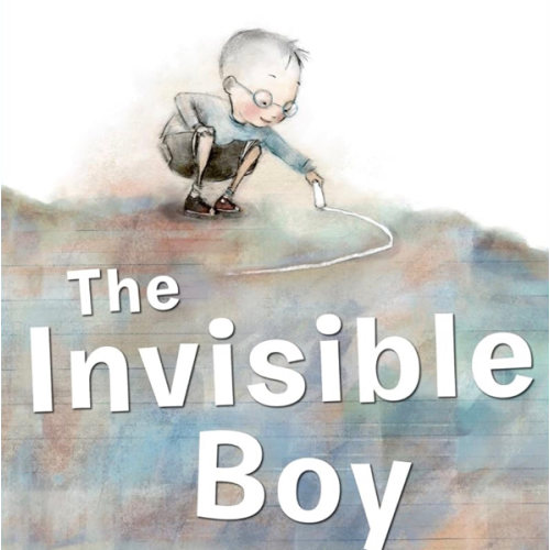 The Invisible Boy