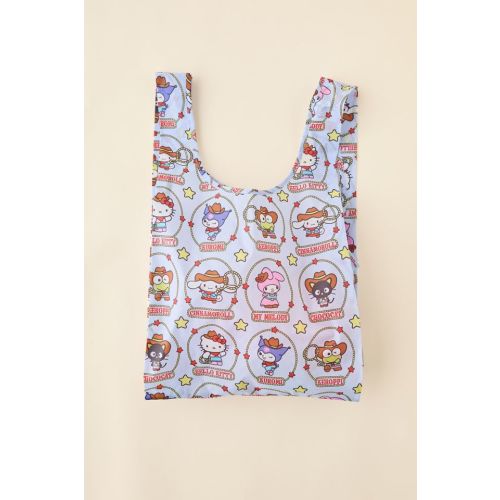 BAGGU X Hello Kitty And Friends Standard Reusable Tote Bag