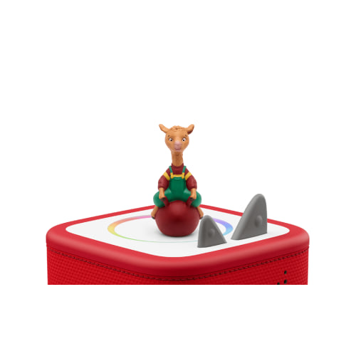 Llama Llama Tonie