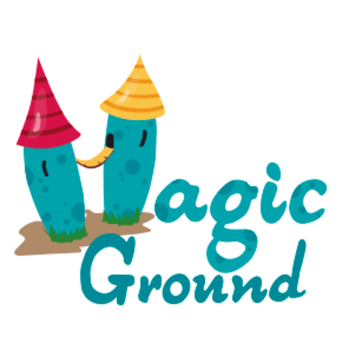 Local indoor playground GiftCard– Magic Ground