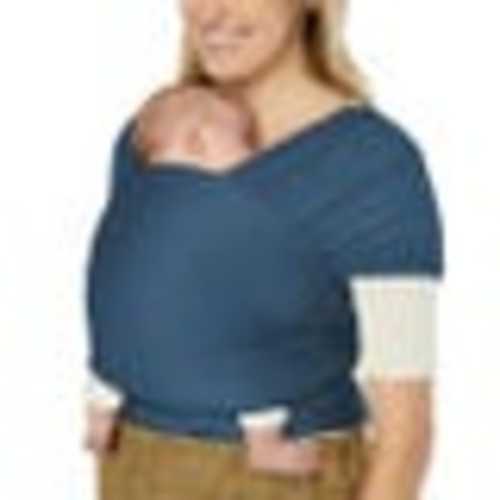Aura Baby Wrap Carrier: Lightweight for Newborns | Ergobaby