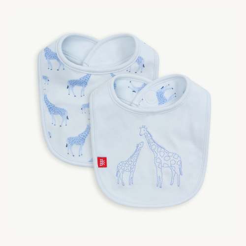 Magnetic Reversible Bib – Magnetic Me