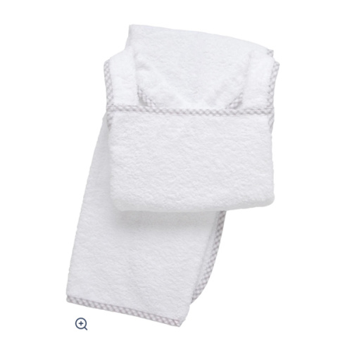 Bath Buddy Apron