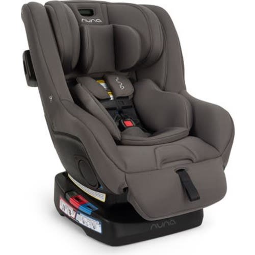 Rava Next Flame Retardant–Free Convertible Car Seat