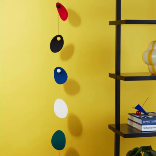 Soft Breeze String Mobile – MoMA Design Store