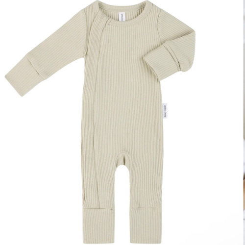 Baby Onesie - Clover