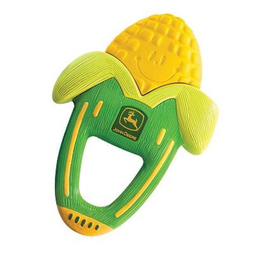The First Years Massaging Corn Teether