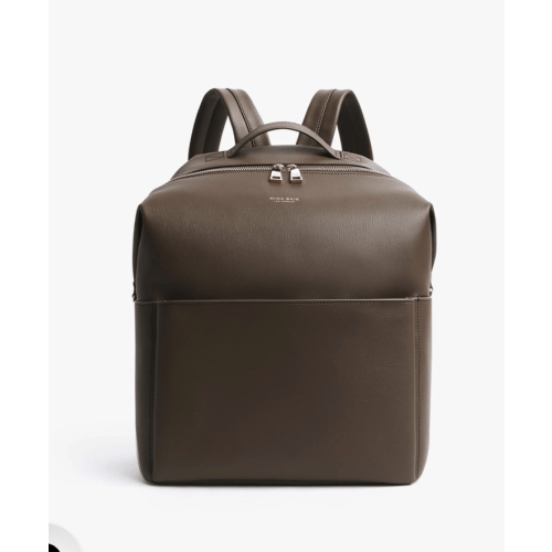 Stevie Diaper Backpack Carryall
