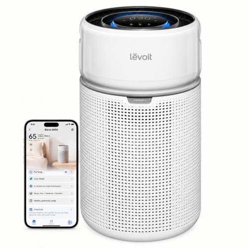 Levoit Eleva™ 500X Air Purifier