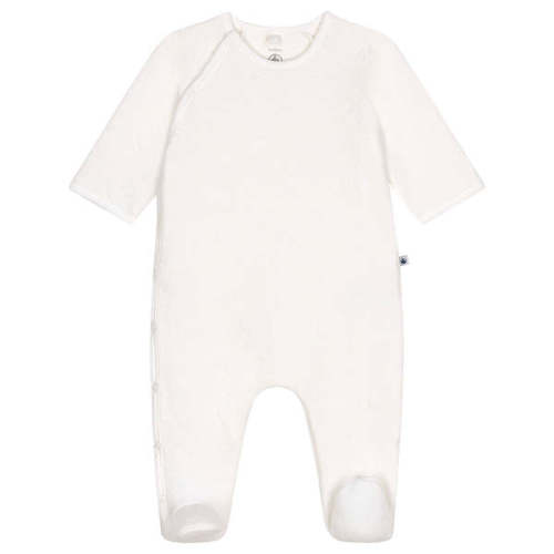 Petit Bateau Baby Pyjamas (6M)