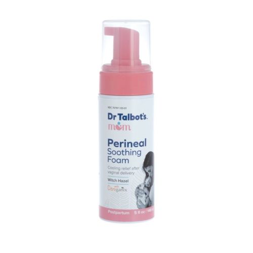 Dr. Talbot's Perineal Soothing Foam