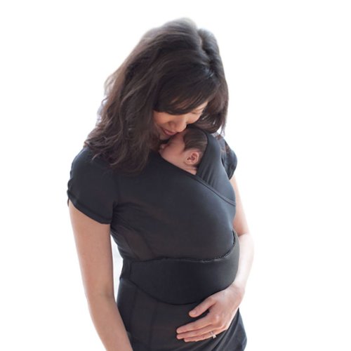 NuRoo Pocket Multi-functional Babywearing Short Sleeve Shirt