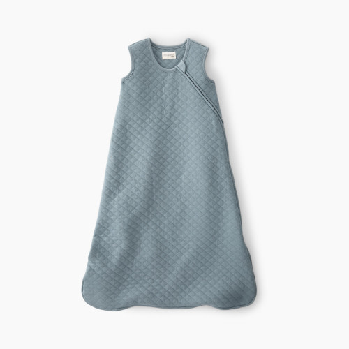 Carter's Little Planet Double Knit Zip Blanket - Blue, M