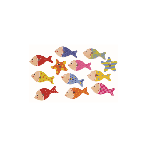 Lets Go Fish Game – Kidstuff