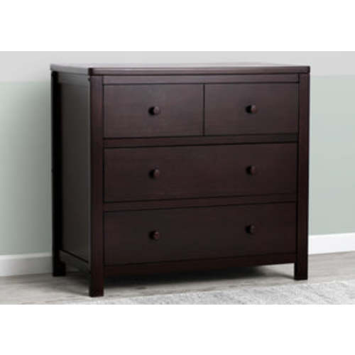 3 Drawer Dresser