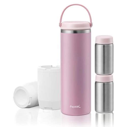 Breastmilk Cooler